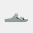 BIRKENSTOCK ARIZONA SANDALE EVA SAGE