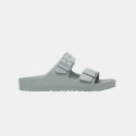 BIRKENSTOCK ARIZONA SANDALE EVA SAGE