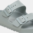 BIRKENSTOCK ARIZONA SANDALE EVA SAGE