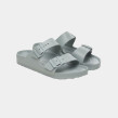 BIRKENSTOCK ARIZONA SANDALE EVA SAGE