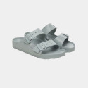 BIRKENSTOCK ARIZONA SANDALE EVA SAGE