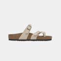 BIRKENSTOCK SANDALE MAYARI BF BEIGE