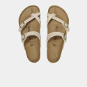 BIRKENSTOCK SANDALE MAYARI BF BEIGE
