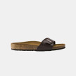 BIRKENSTOCK SANDALE MADRID BF REG MARRON