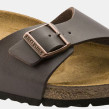 BIRKENSTOCK SANDALE MADRID BF REG MARRON