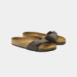 BIRKENSTOCK SANDALE MADRID BF REG MARRON