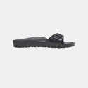 BIRKENSTOCK MADRID SANDALE NAR EVA NOIR