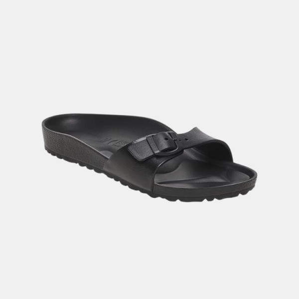 BIRKENSTOCK MADRID REG SANDALE EVA NOIR