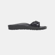 BIRKENSTOCK MADRID REG SANDALE EVA NOIR