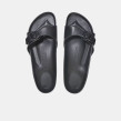 BIRKENSTOCK MADRID REG SANDALE EVA NOIR