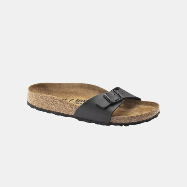 BIRK MADRID BF HOMME NOIR