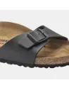 BIRK MADRID BF HOMME NOIR