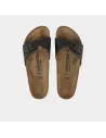 BIRK MADRID BF HOMME NOIR