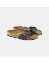 BIRK MADRID BF HOMME NOIR