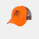 WATTS CASQUETTE JR TRIBE ORANGE