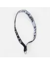 WATTS PORTE CLES FULL NOIR