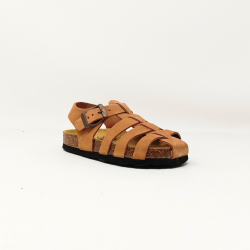 PLAKTON SANDALE PELE NOBUCK 2 NUEZ