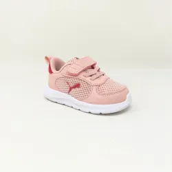 PUMA BASKET FUN RACER 2 ROSE