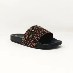 TOPWAY CLAQUETTE NOIR