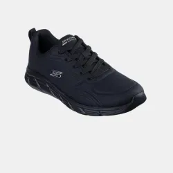 SKECHERS BASKET BOBS FLEX NOIR