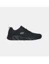 SKECHERS BASKET BOBS FLEX NOIR