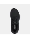 SKECHERS BASKET BOBS FLEX NOIR