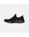 SKECHERS BASKET SUMMITS NOIR