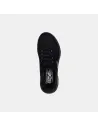 SKECHERS BASKET SUMMITS NOIR