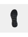 SKECHERS BASKET SUMMITS NOIR