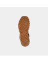 SKECHERS BASKET UNO RUGGED MARRON