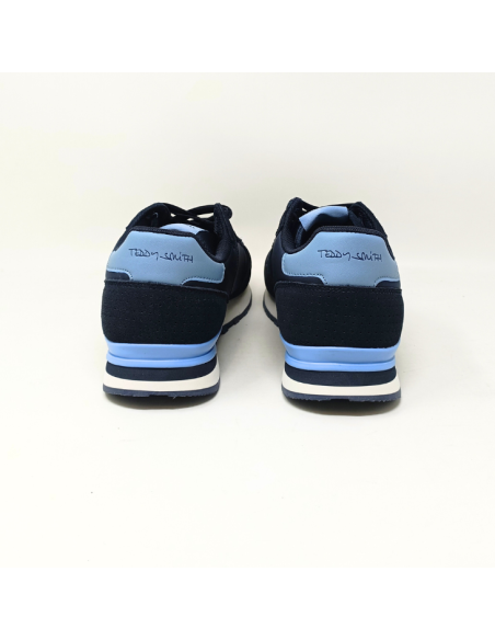 TEDDYSMITH BASKET MARINE