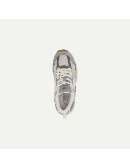 NEW BALANCE BASKET PZ530 GRIS