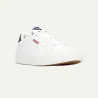 TEDDYSMITH BASKET BLANC