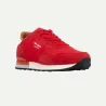 TEDDYSMITH BASKET ROUGE