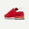 TEDDYSMITH BASKET ROUGE