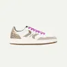 TEDDYSMITH BASKET BEIGE