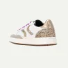 TEDDYSMITH BASKET BEIGE