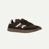 TEDDYSMITH BASKET MARRON