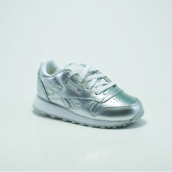 reebok ventilator enfant argent