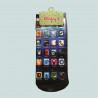 DINKYS CHAUSSETTE FANTAISIES SMARTPHONE
