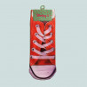 DINKYS CHAUSSETTE FANTAISIES CONVERSE