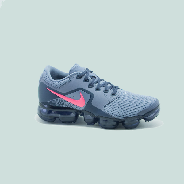 air vapormax femme grise et rose