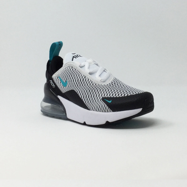 NIKE AIR MAX 270 BLANCBLEU NIKE AIR MAX 270 BLANC/BLEU