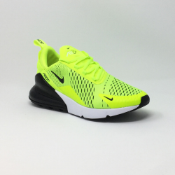 air max 270 jaune