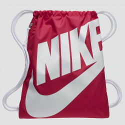 NIKE SAC HERITAGE GYM  ROSE