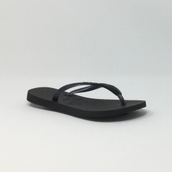 HAVAIANAS SLIM  NOIR