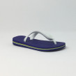 HAVAIANAS BRASIL LOGO  BLEU