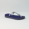 HAVAIANAS BRASIL LOGO  BLEU