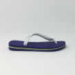 HAVAIANAS BRASIL LOGO  BLEU