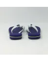 HAVAIANAS BRASIL LOGO  BLEU